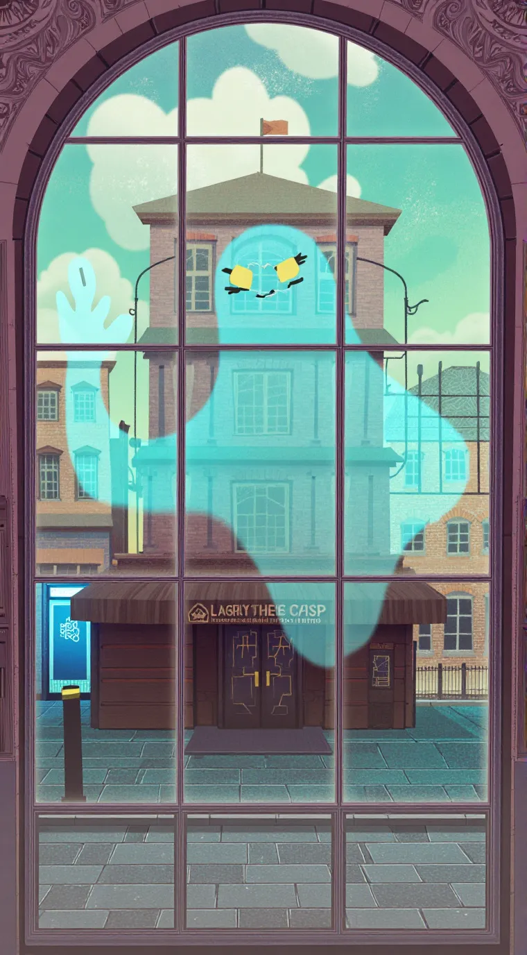 ai character: sprunki but human background