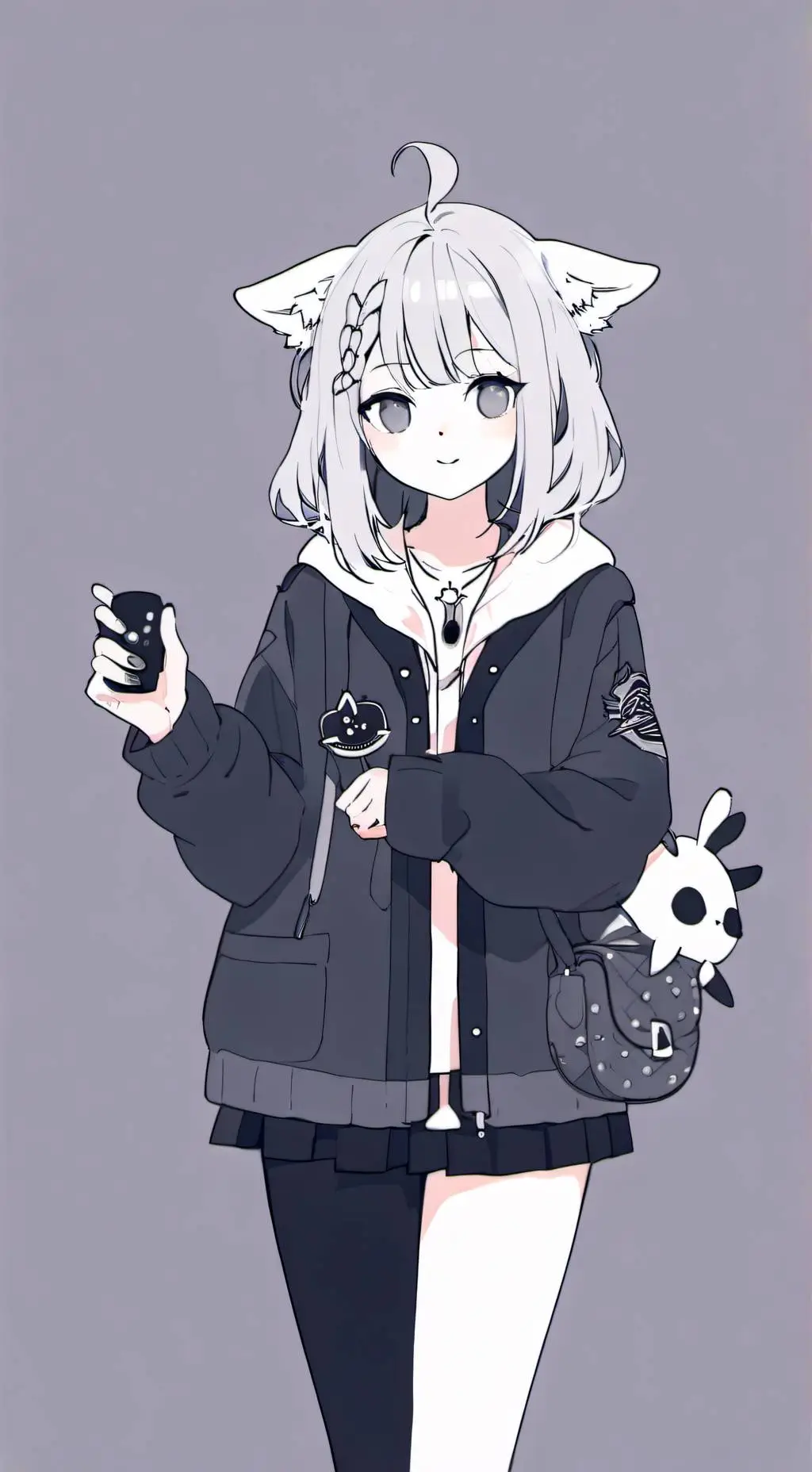 Talkie AI - Chat with Luna