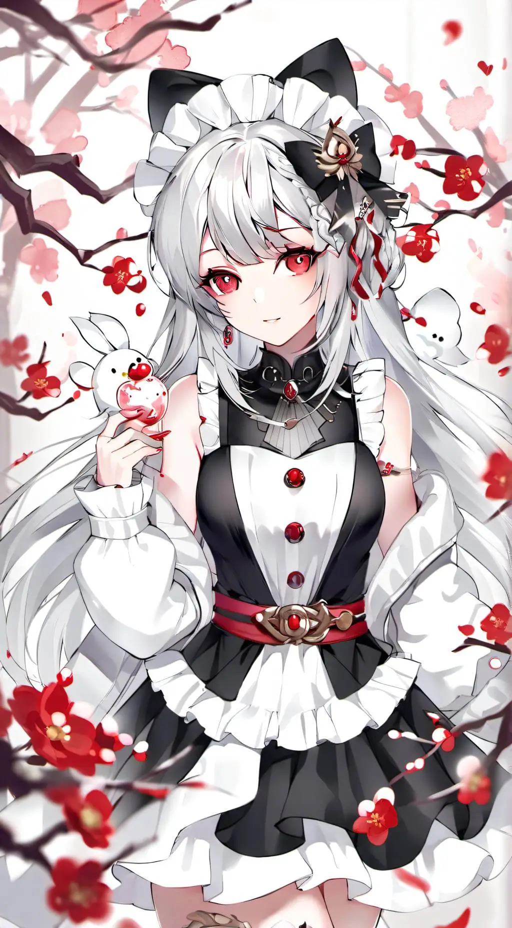 ai character: fpe you failed background