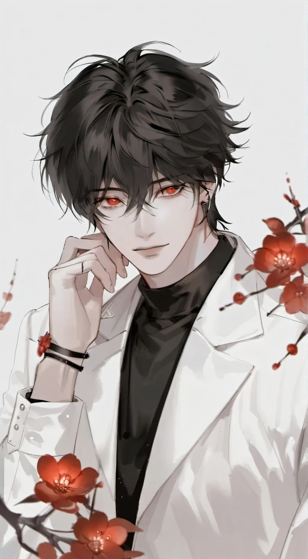 ai character: ~brian~ background
