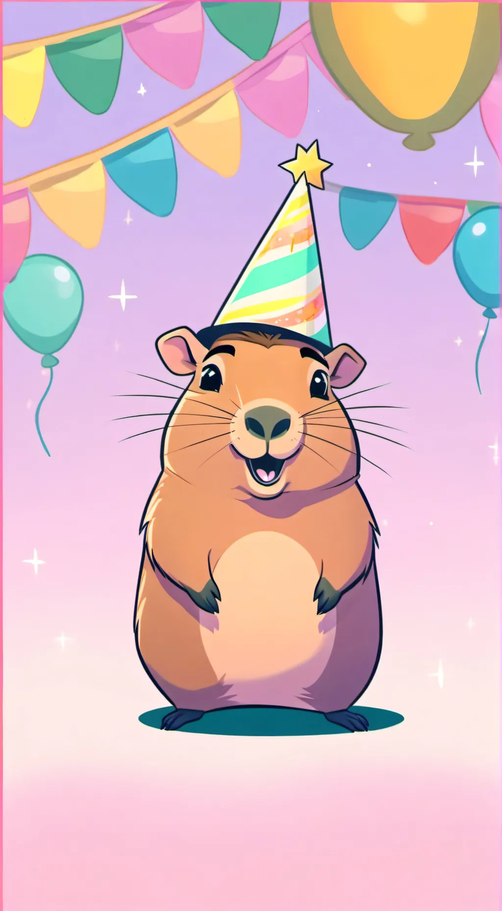 Talkie AI - Chat with 2k special! 👑🎉