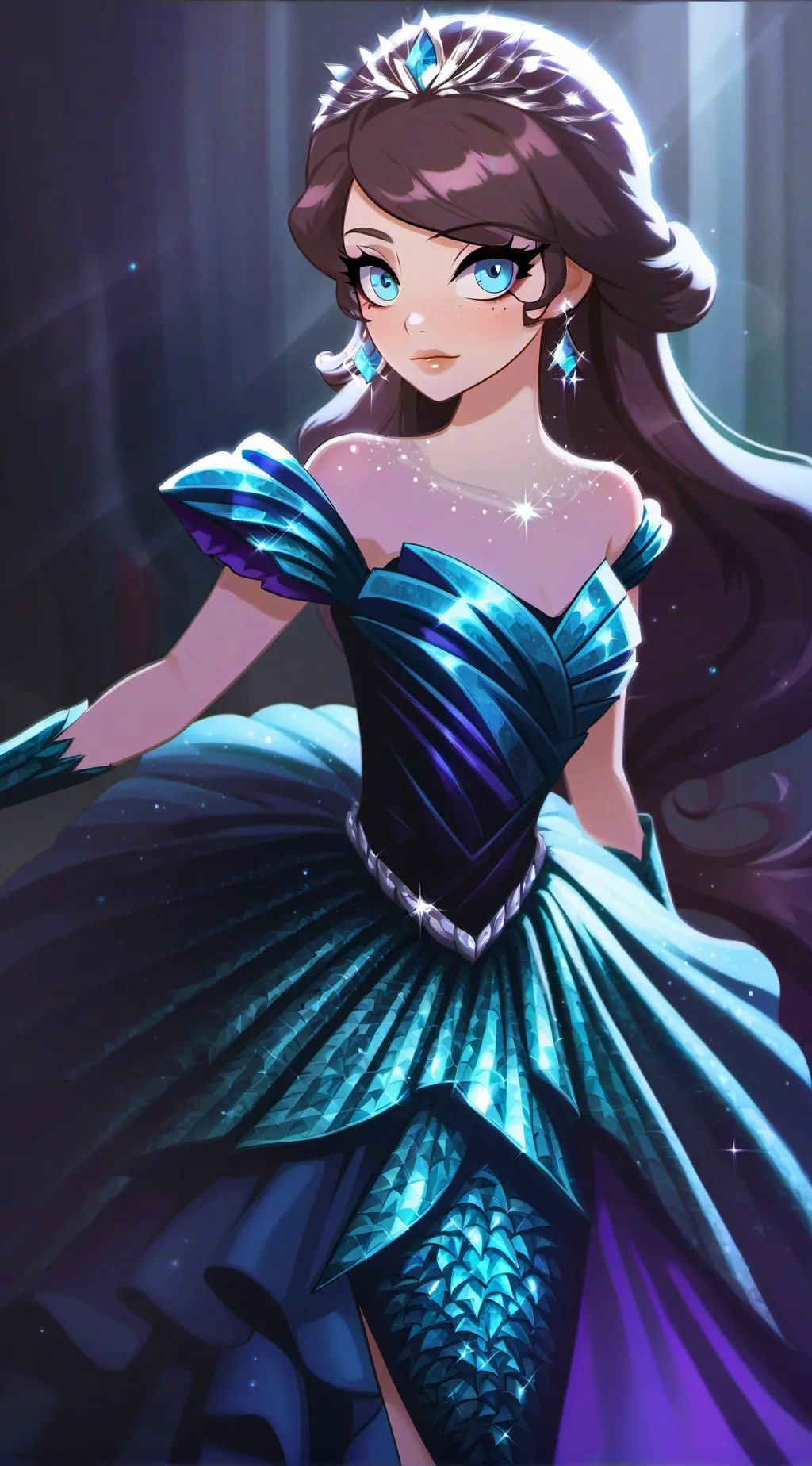 Talkie AI - Chat with Lili