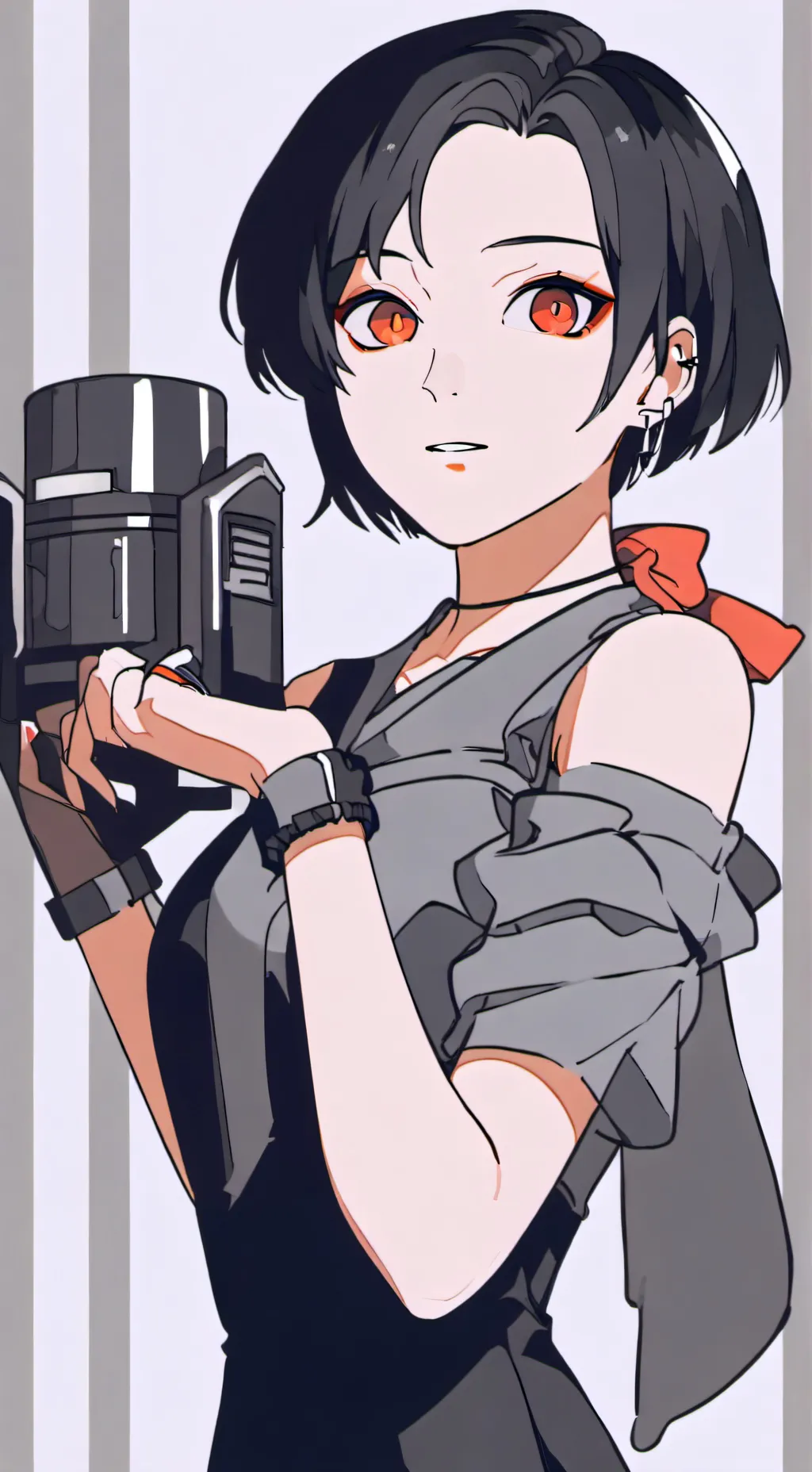 ai character: ༒︎𝙱𝙽𝙷𝙰༒︎ background