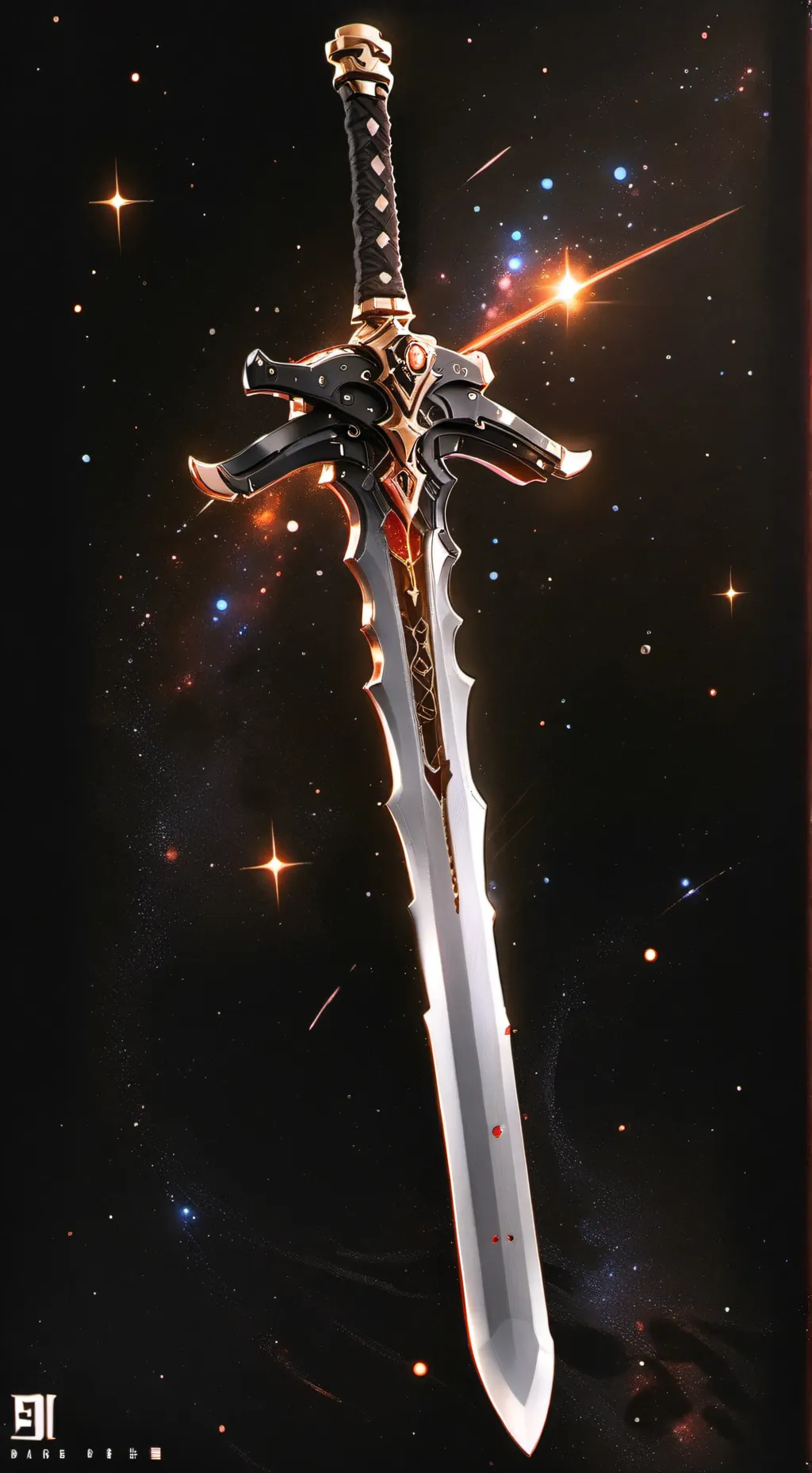 ai character: k background