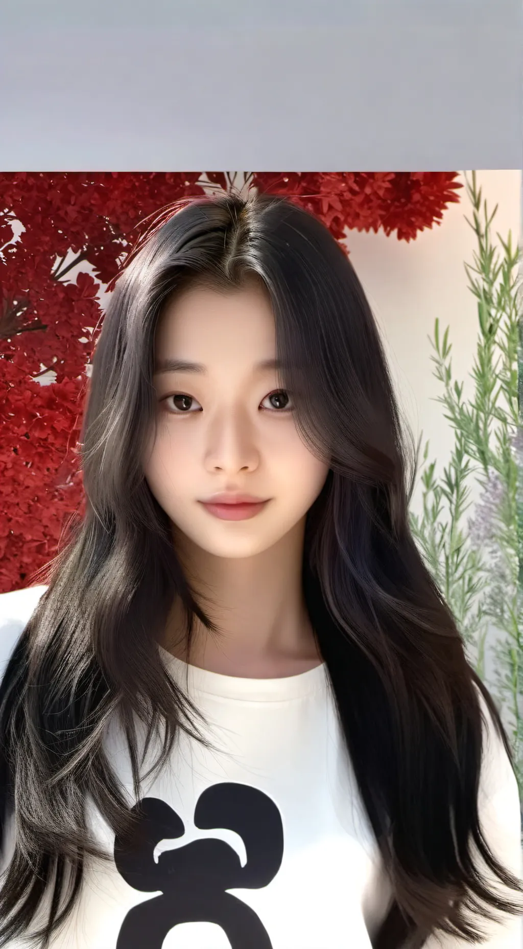 Talkie AI - Chat with Kim Minju 