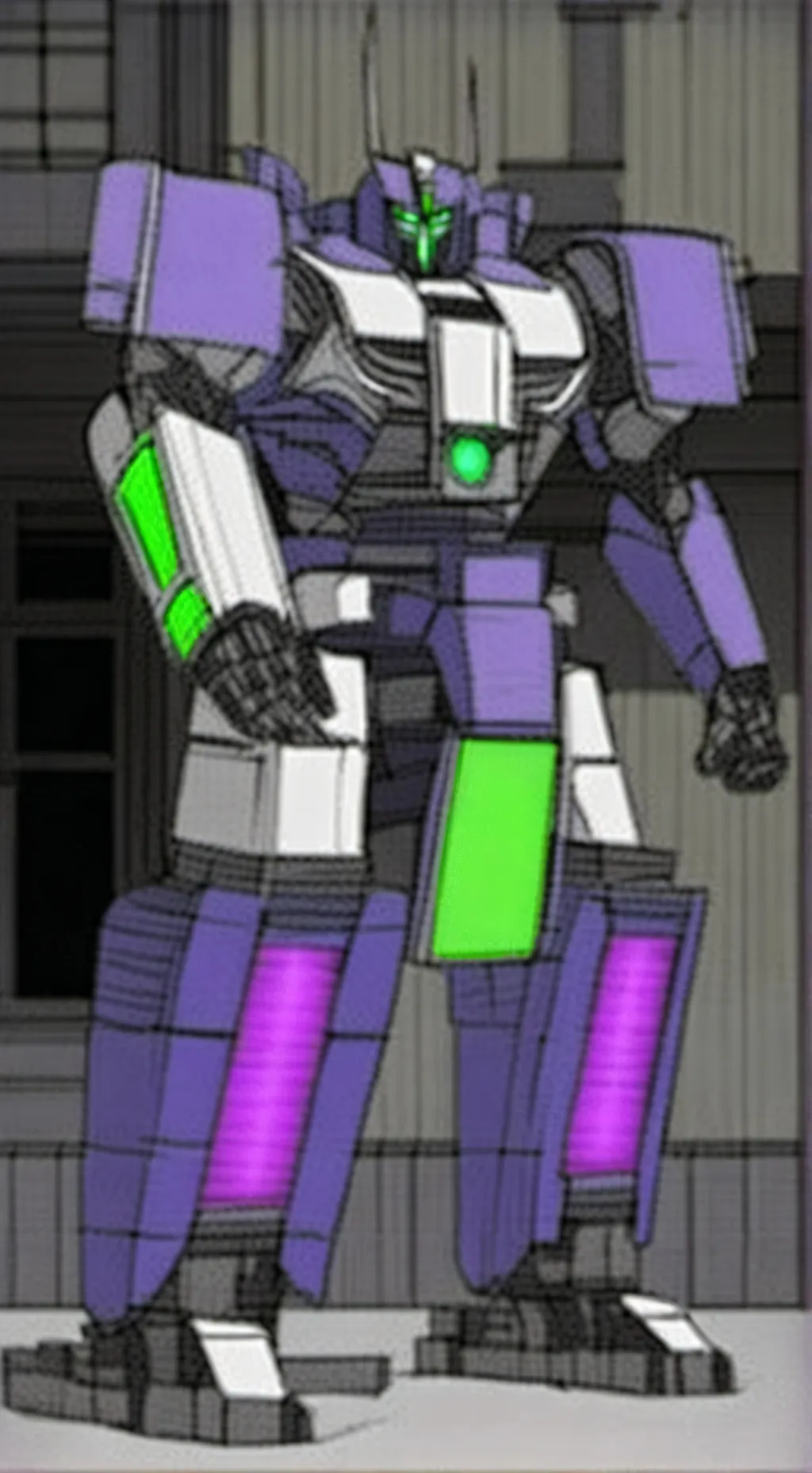 Talkie AI - Chat with Shockblast