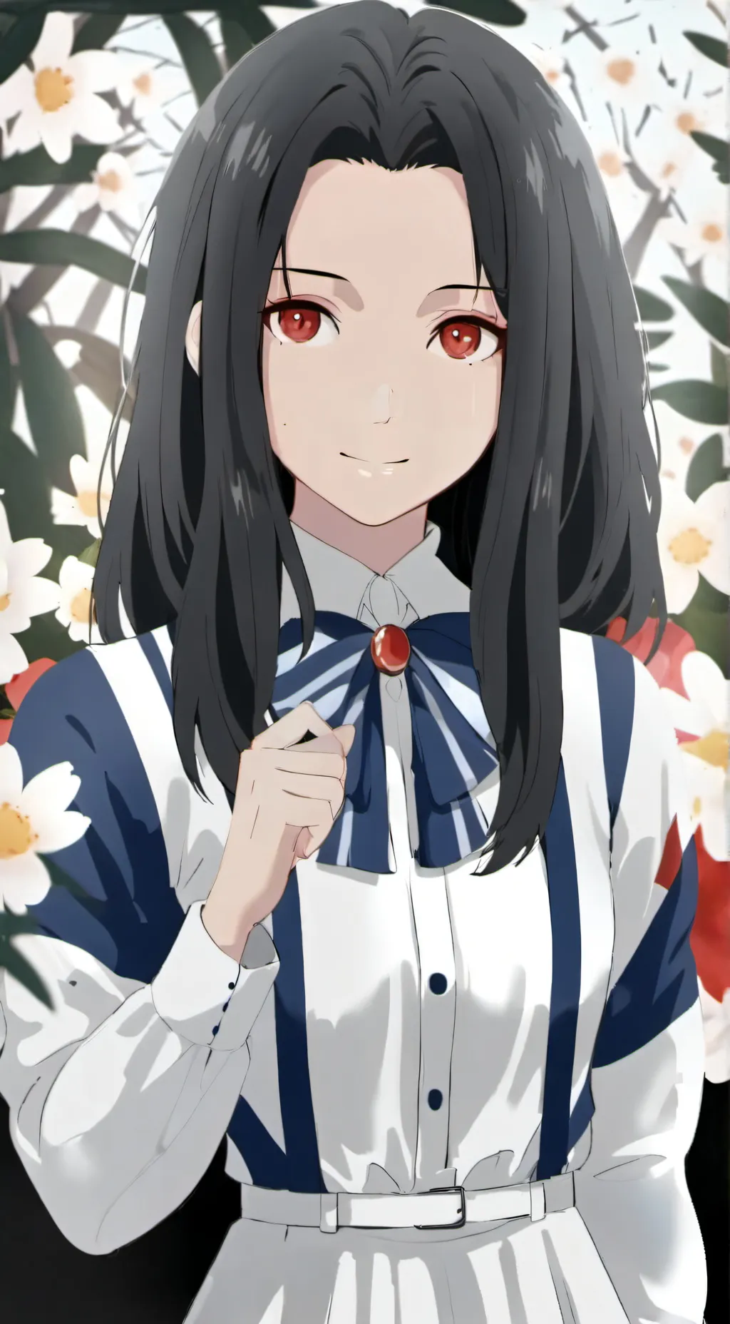 ai character: Fandoms  background