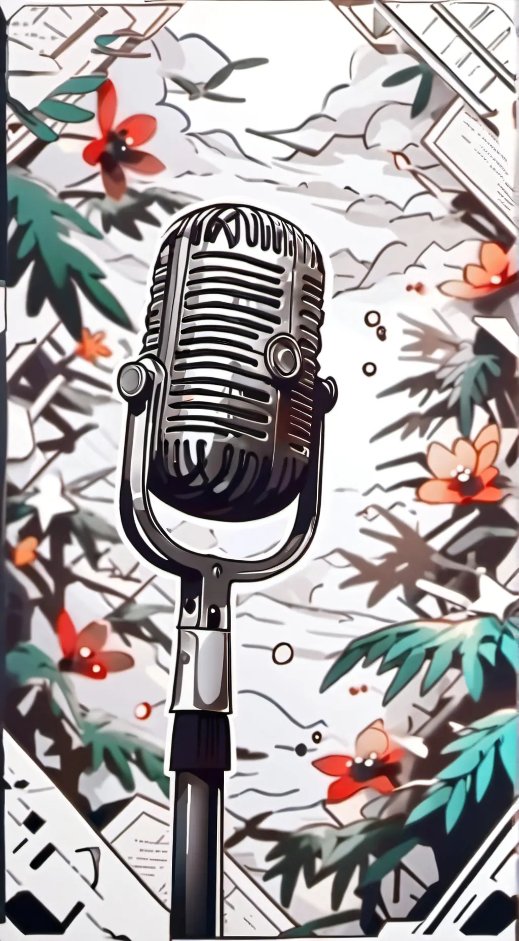 Talkie AI - Chat with Concert🎉✨️🎤