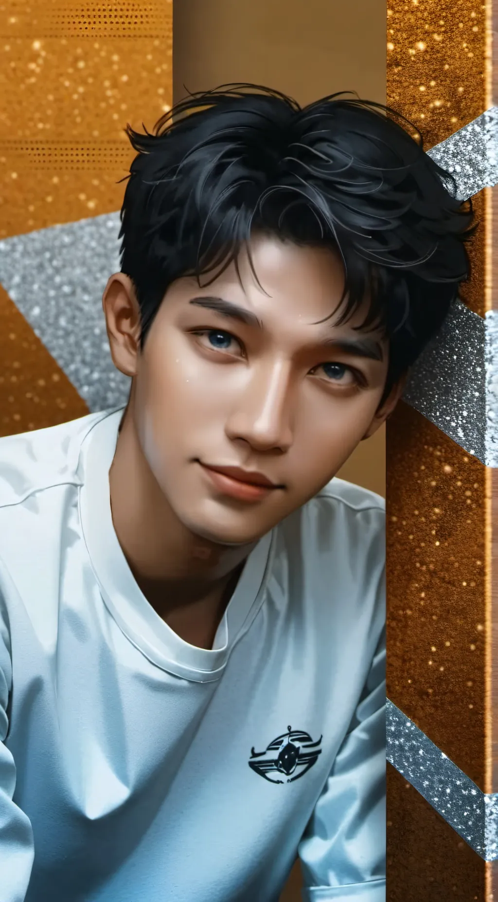ai character: Heartbreaker bf background