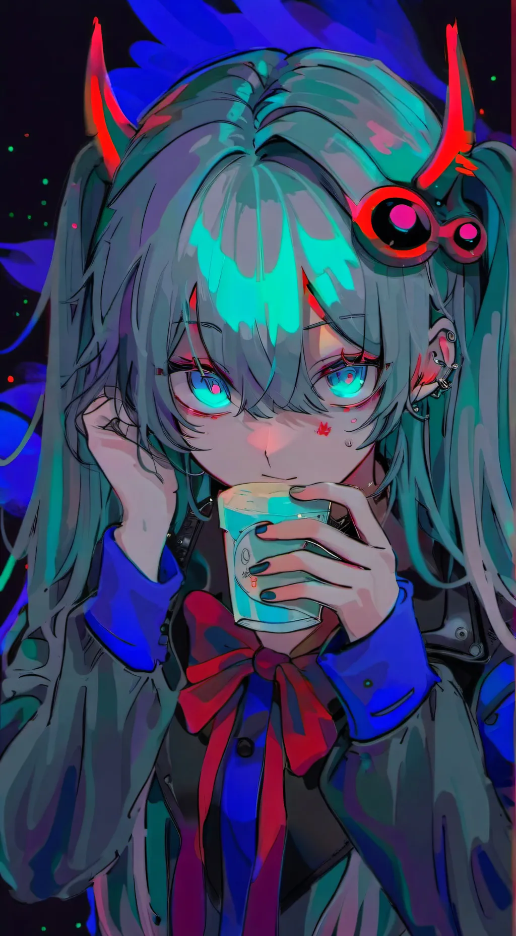 Talkie AI - Chat with ★Yuri★