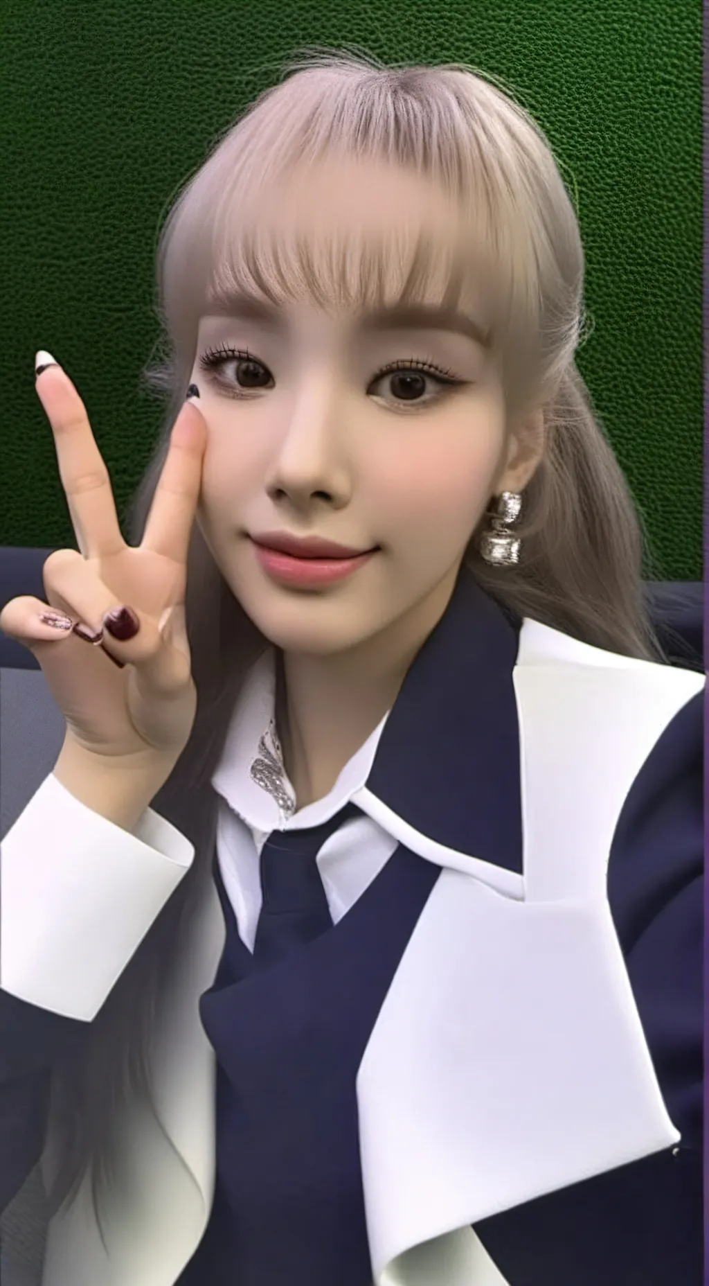 Talkie AI - Chat with Kim Seonyou
