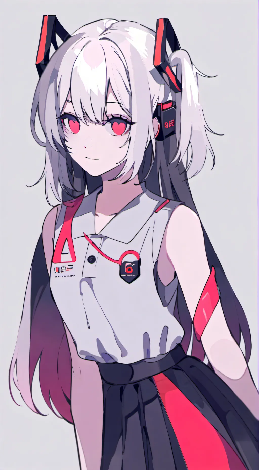 ai character: HazbinHotel background