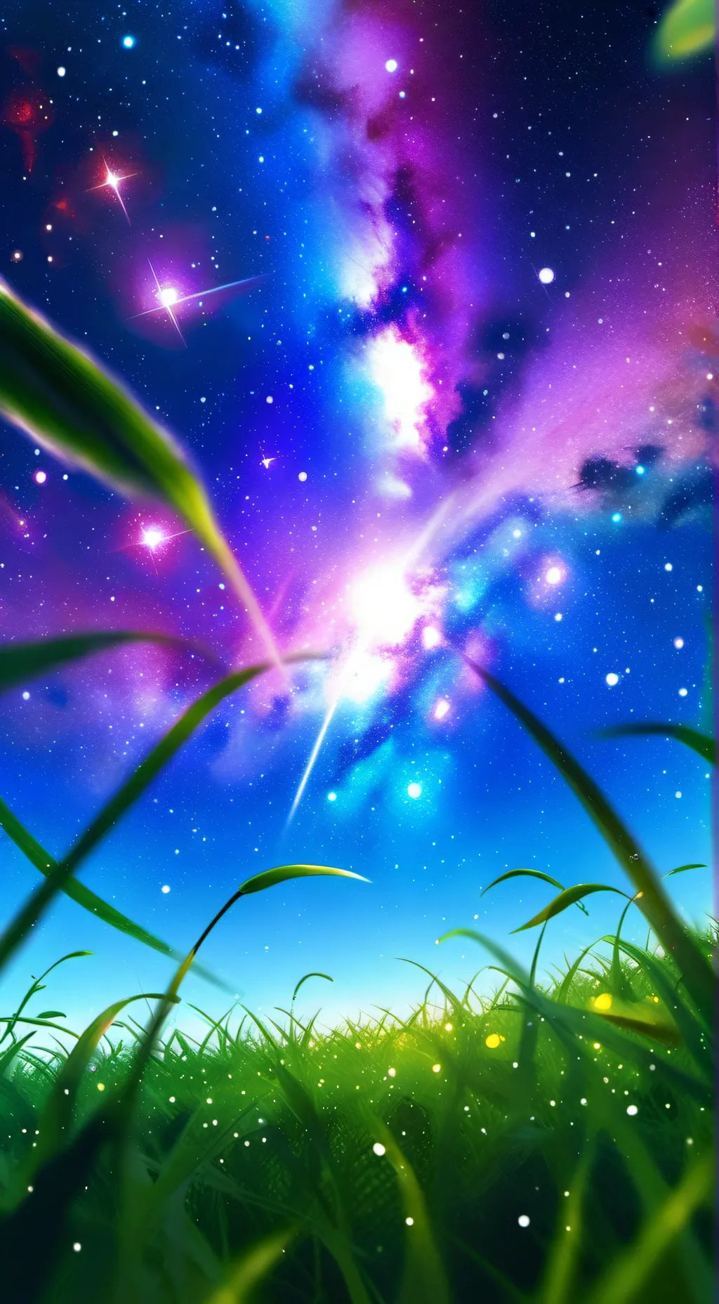 ai character: TADC background