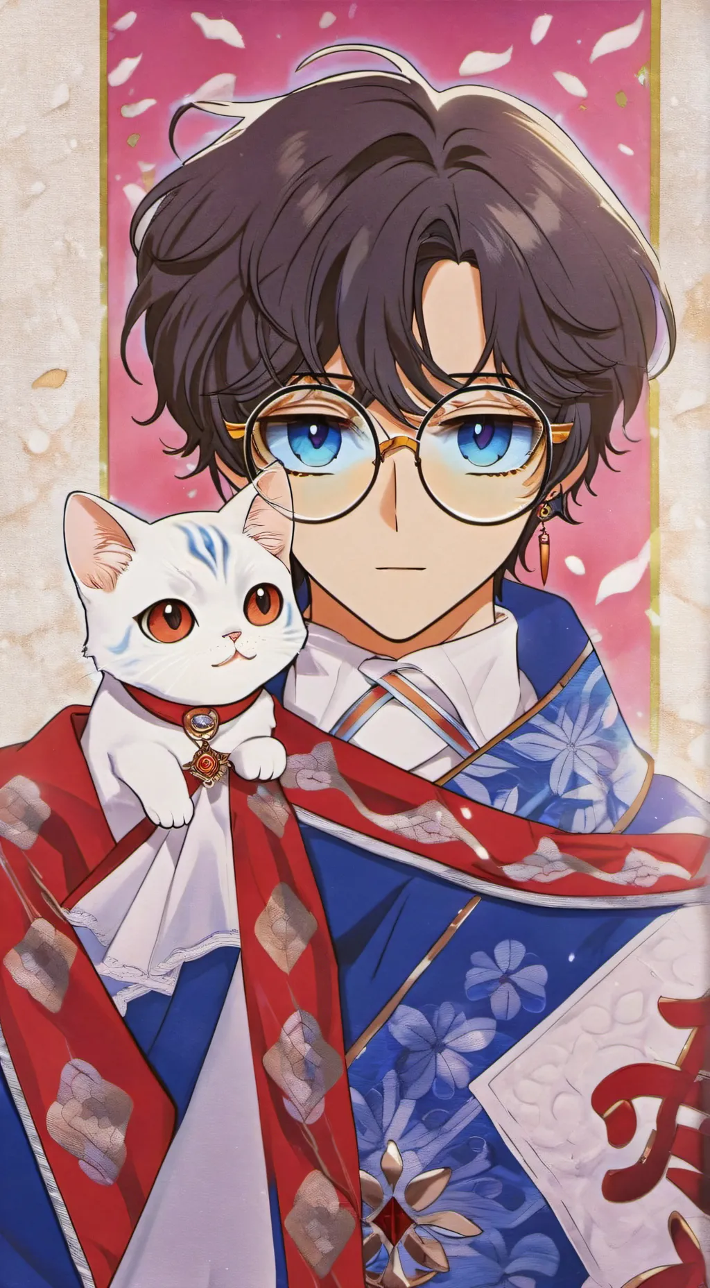 Talkie AI - Chat with Gojo & Sukuna