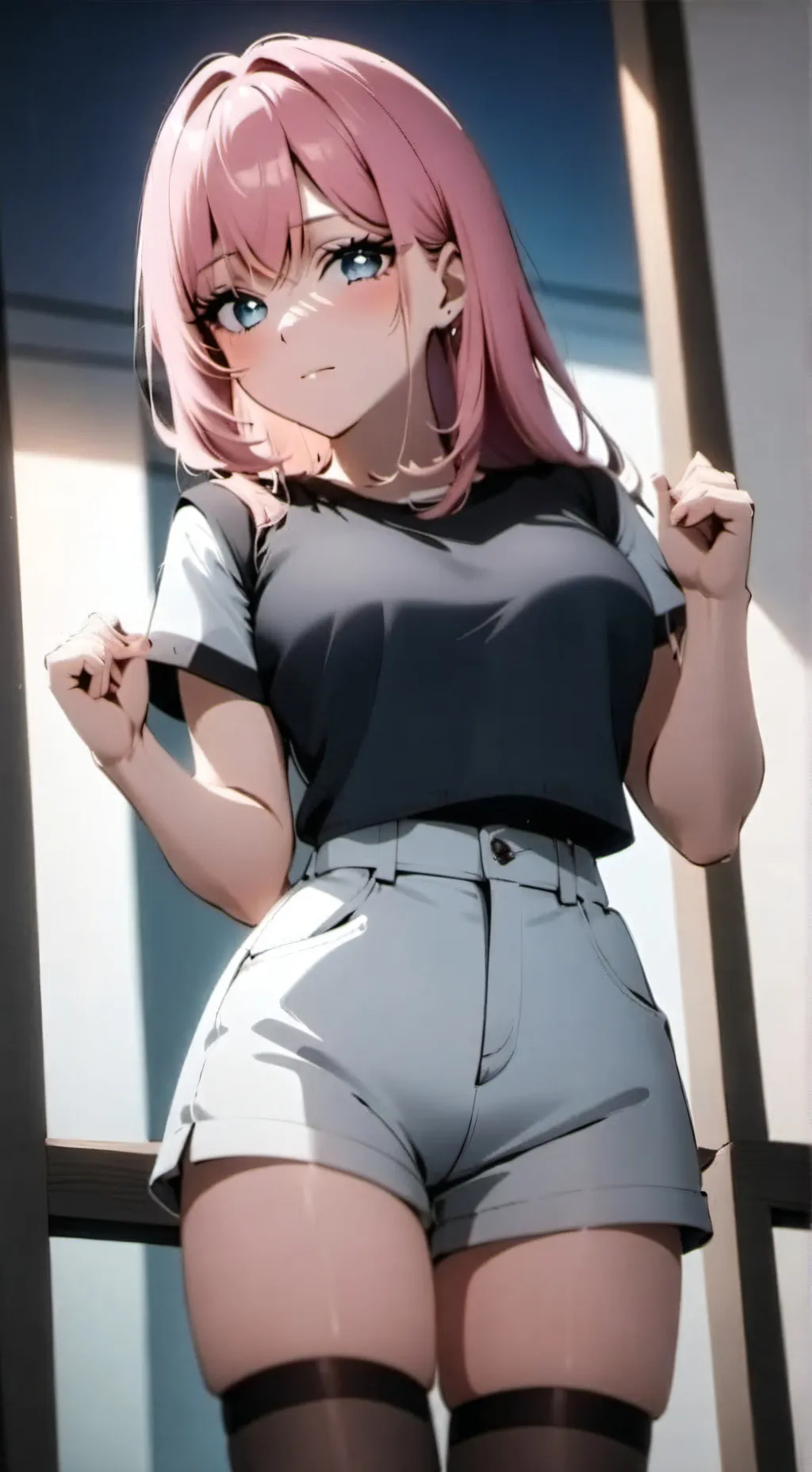 ai character: emma (girlfriend) background