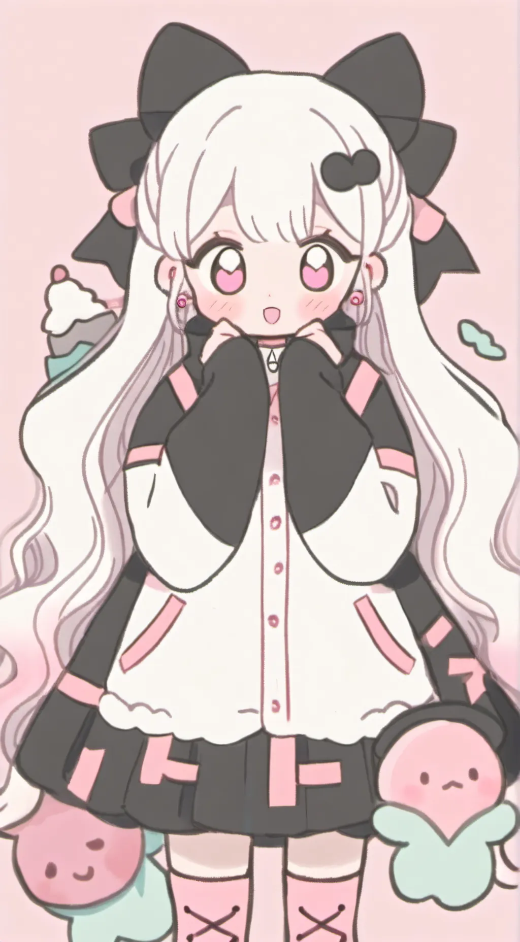 ai character: HH betrayal background