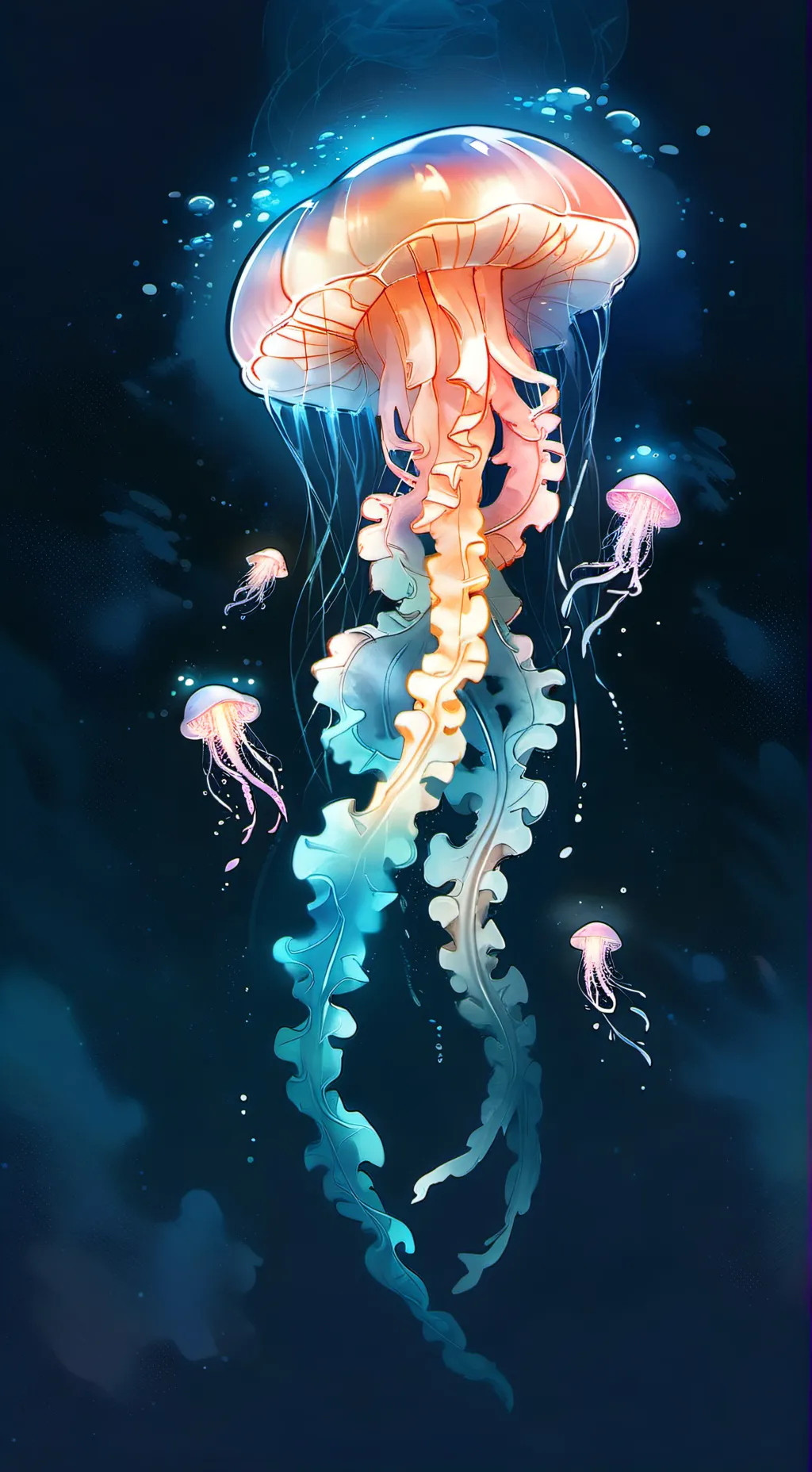 ai character: urgtgcjcricu but background
