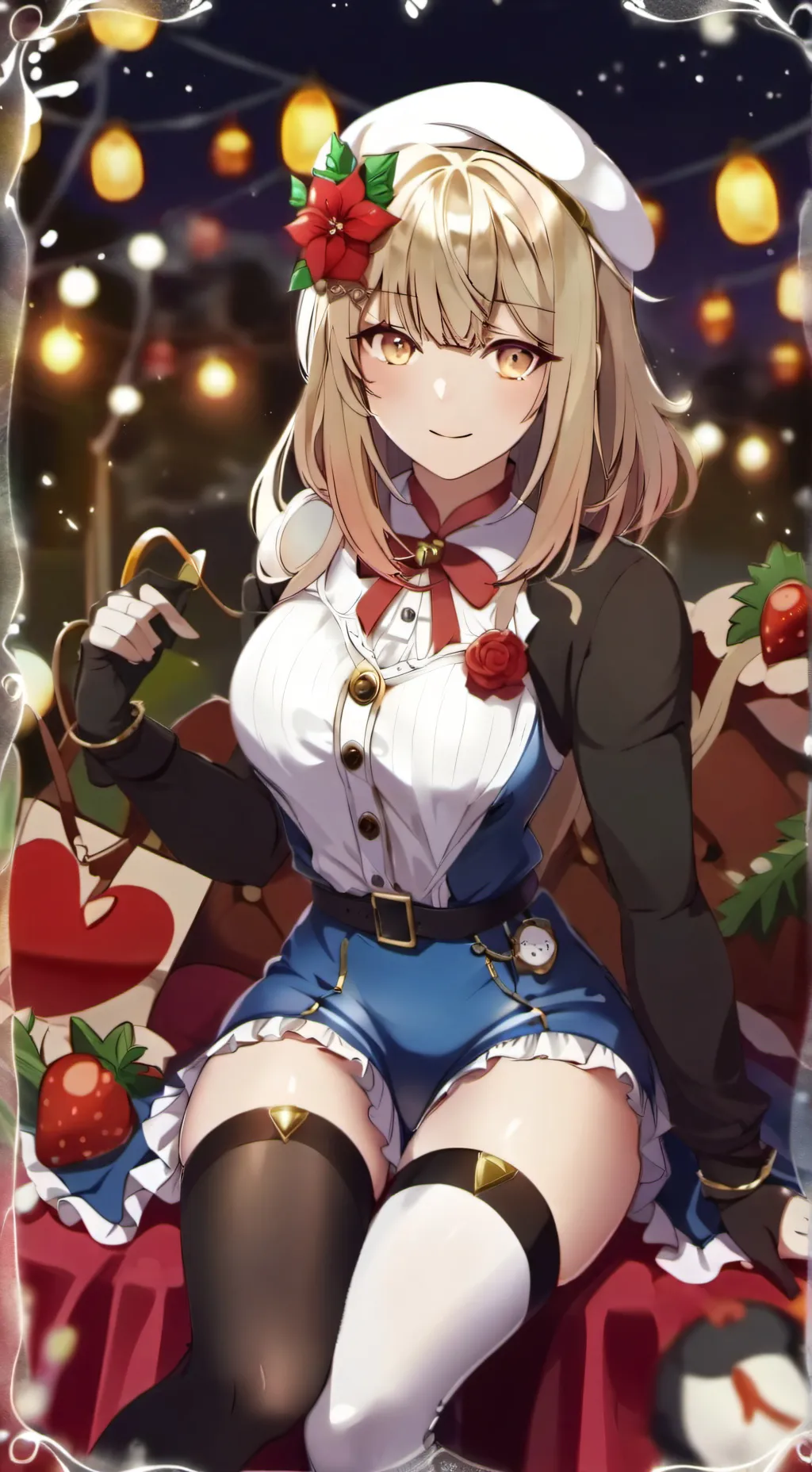 ai character: mha background