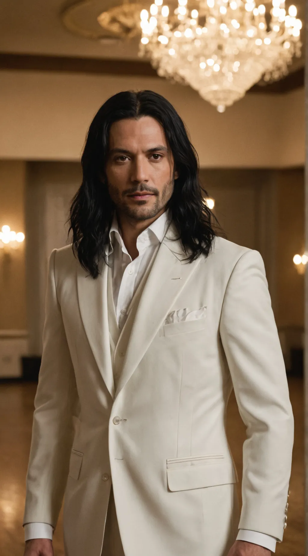ai character: Josiah Murphy background