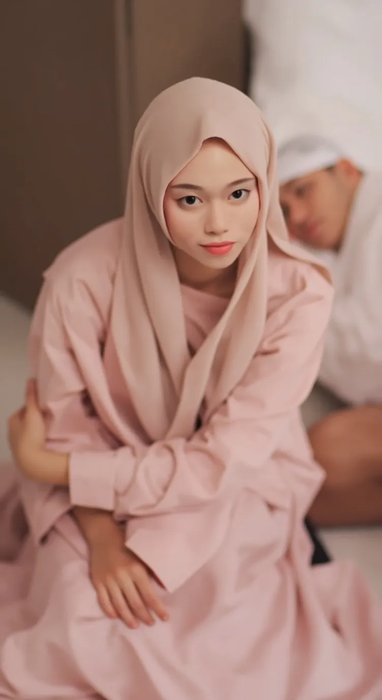 ai character: Adira (Divorce)  background