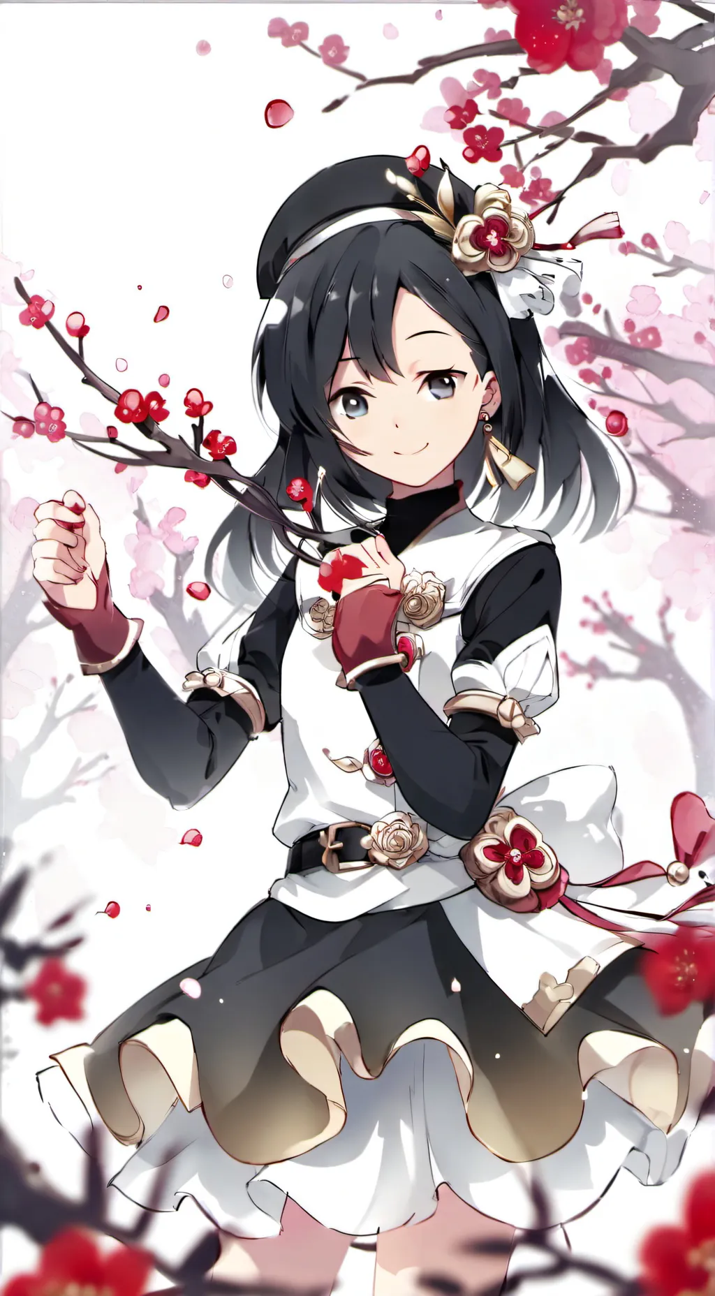 ai character: Mha pick me? (Boy) background