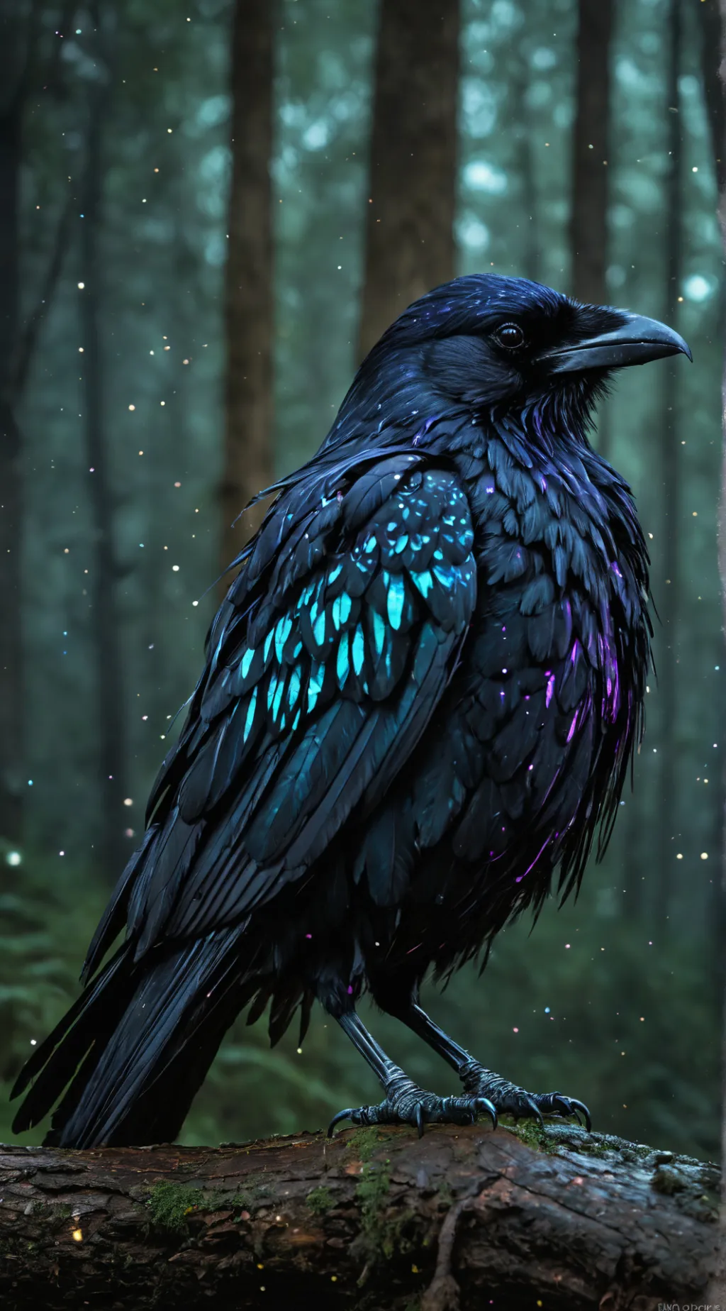 Talkie AI - Chat with Omen