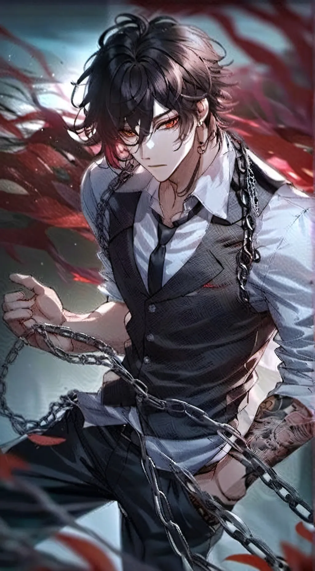 Talkie AI - Chat with Just Thoughts