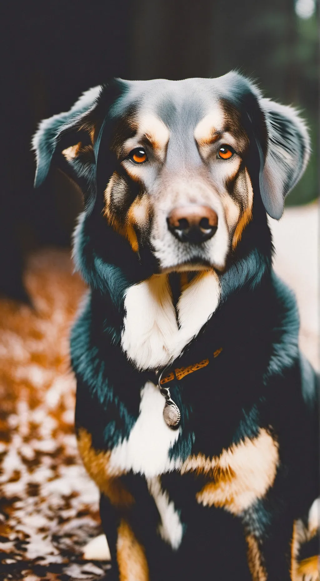 Talkie AI - Chat with sir barks-a-lot 
