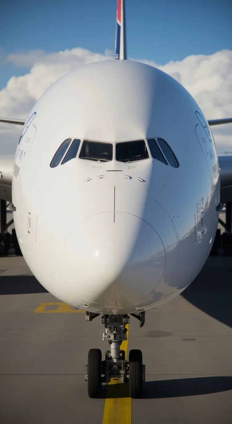 ai character: Emirates background