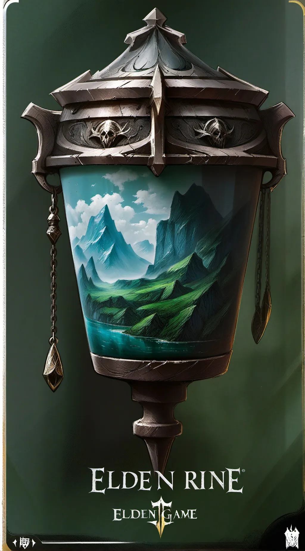 ai character: Your bf background