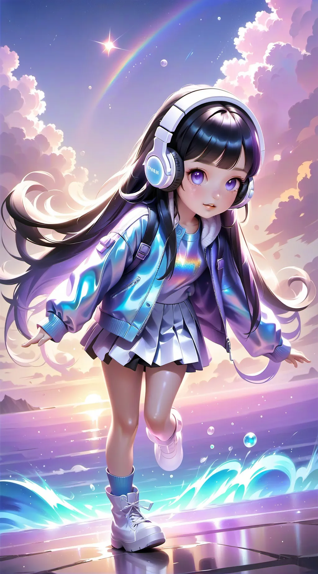 ai character: MHAJJKGetoBetrayal background
