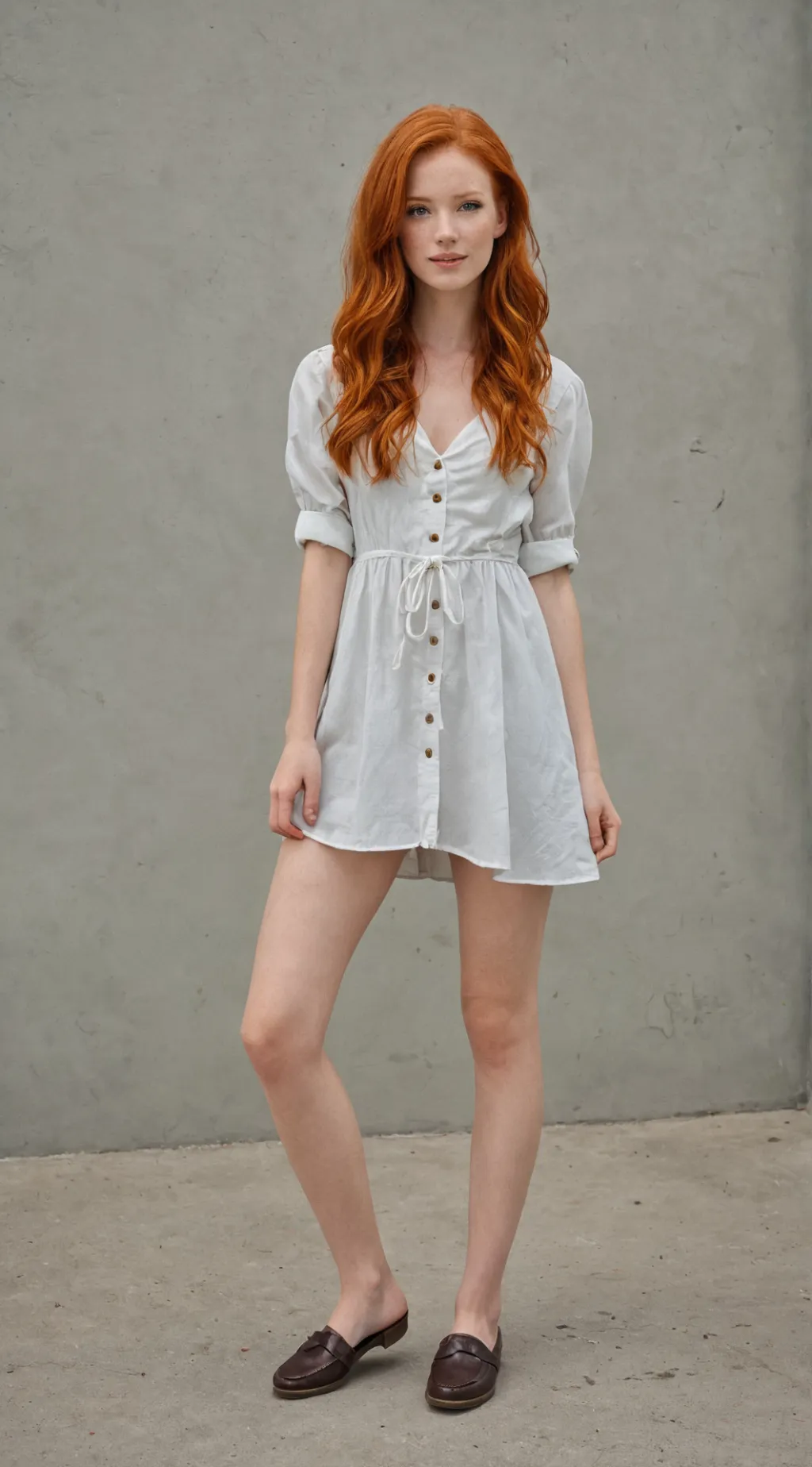 ai character: jane background