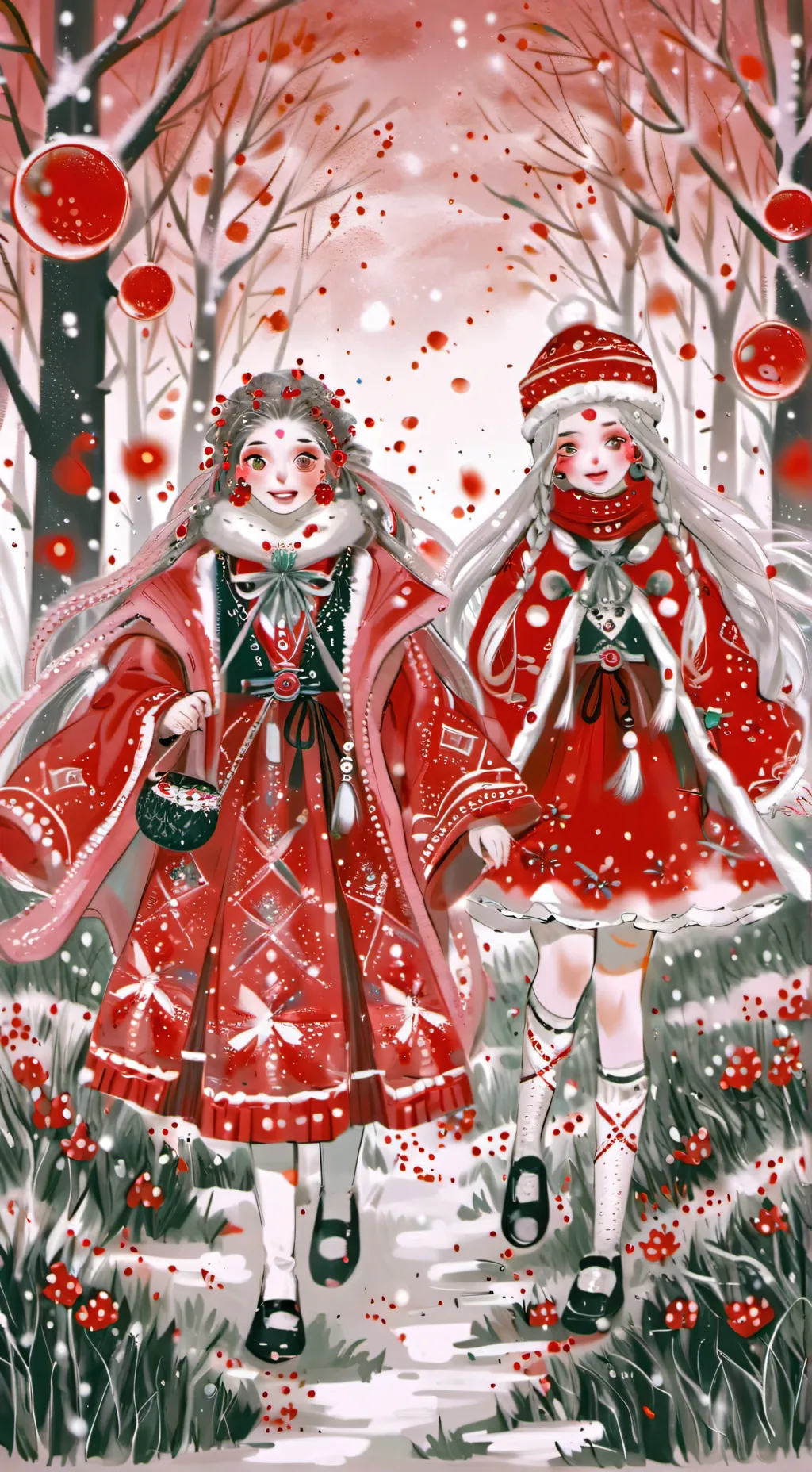 ai character: Angela/angel background