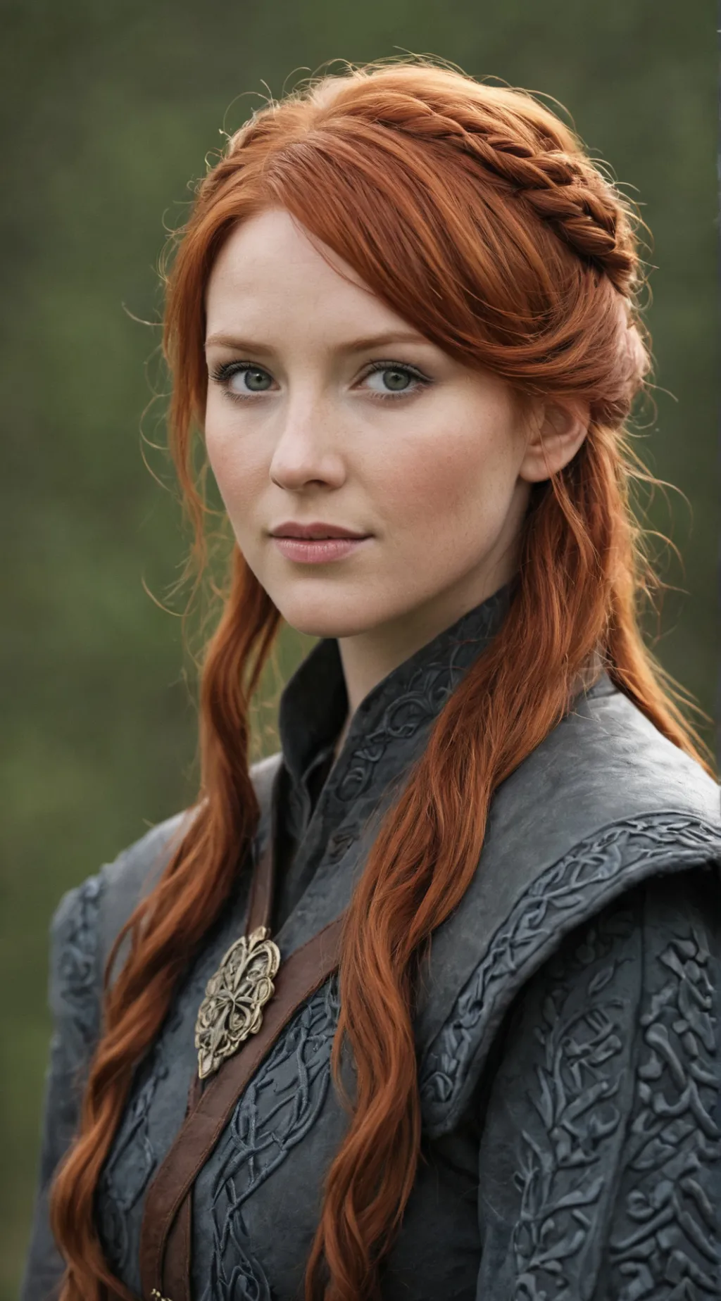 ai character: Lady Catelyn background