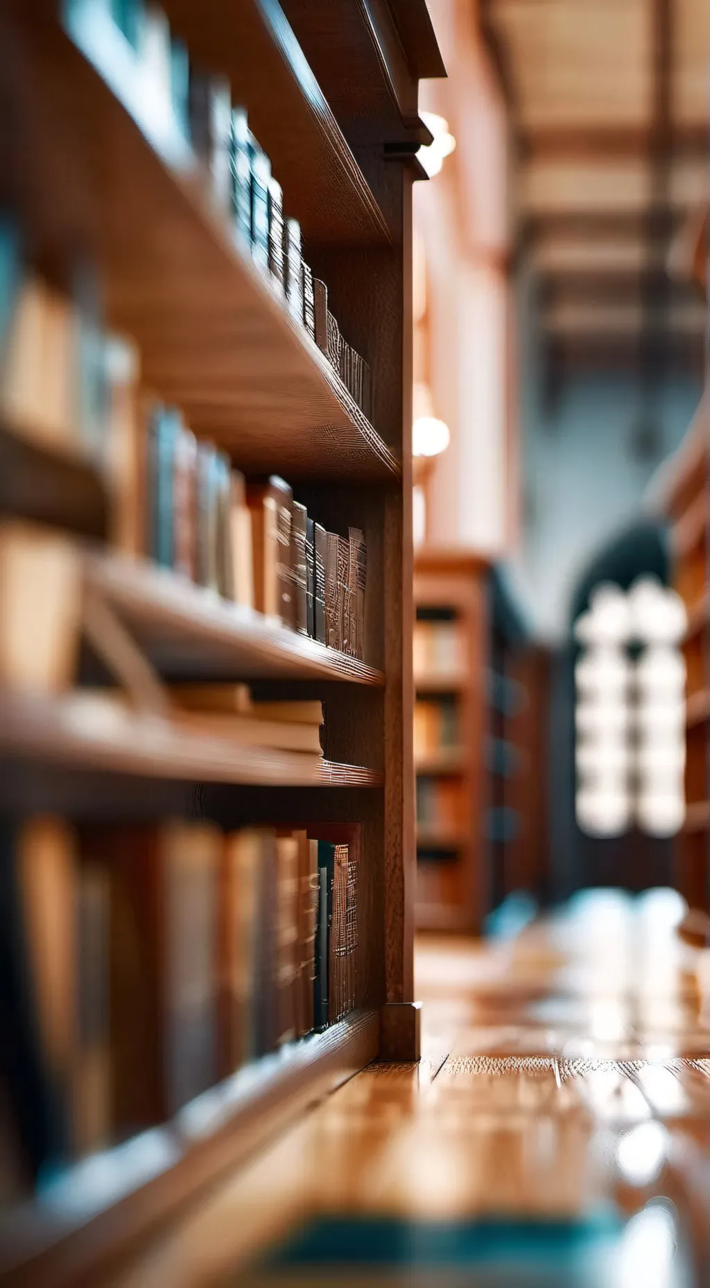 ai character: Hogwarts background