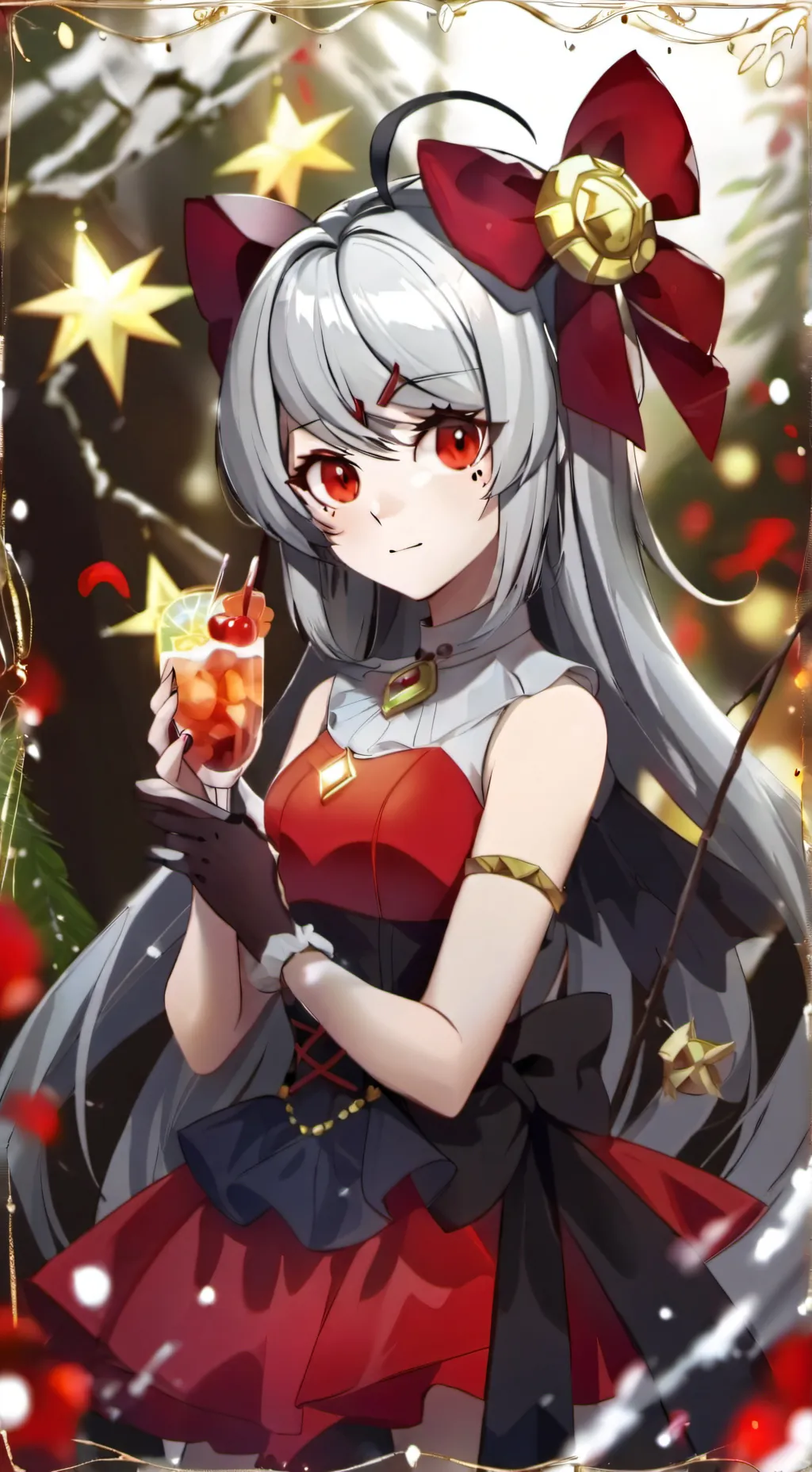 ai character: adams daughter... background