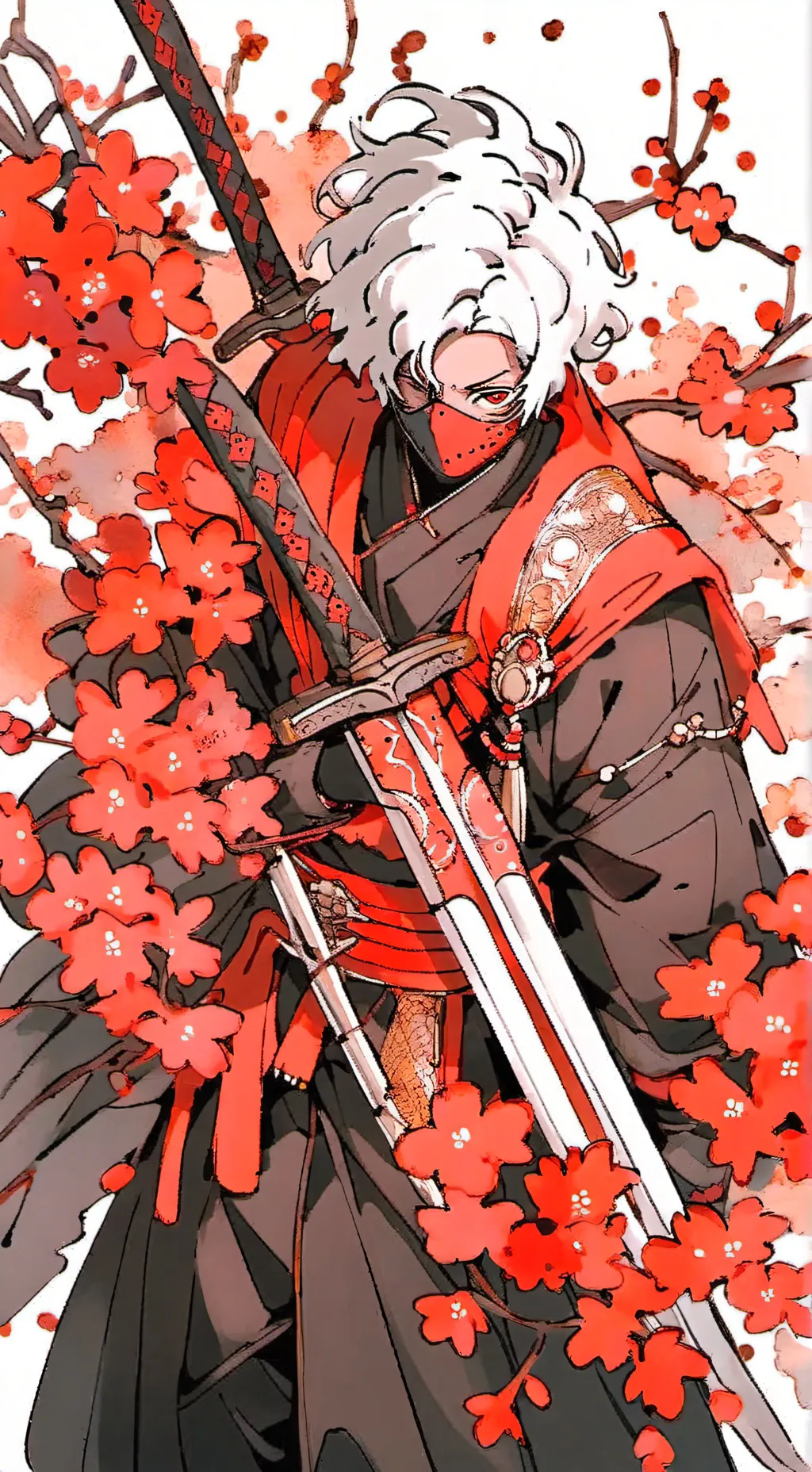 ai character: Ethan background