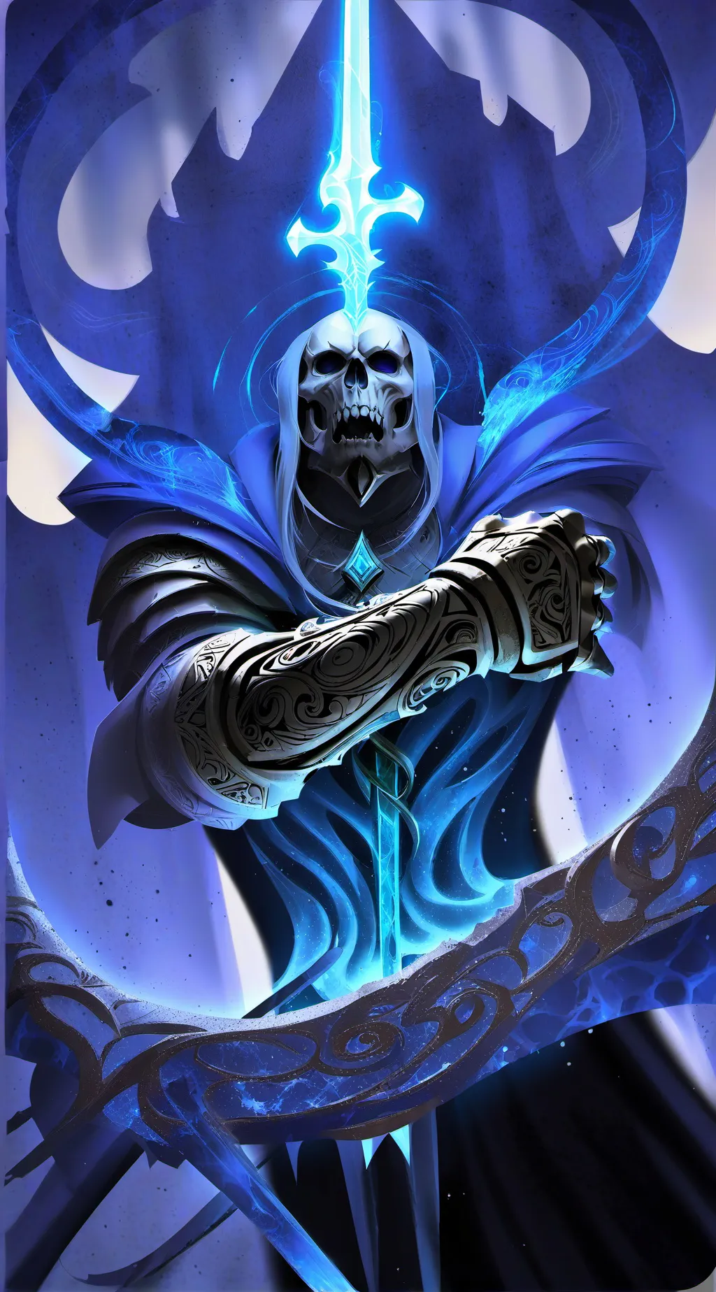 ai character: ￼ Draaco background