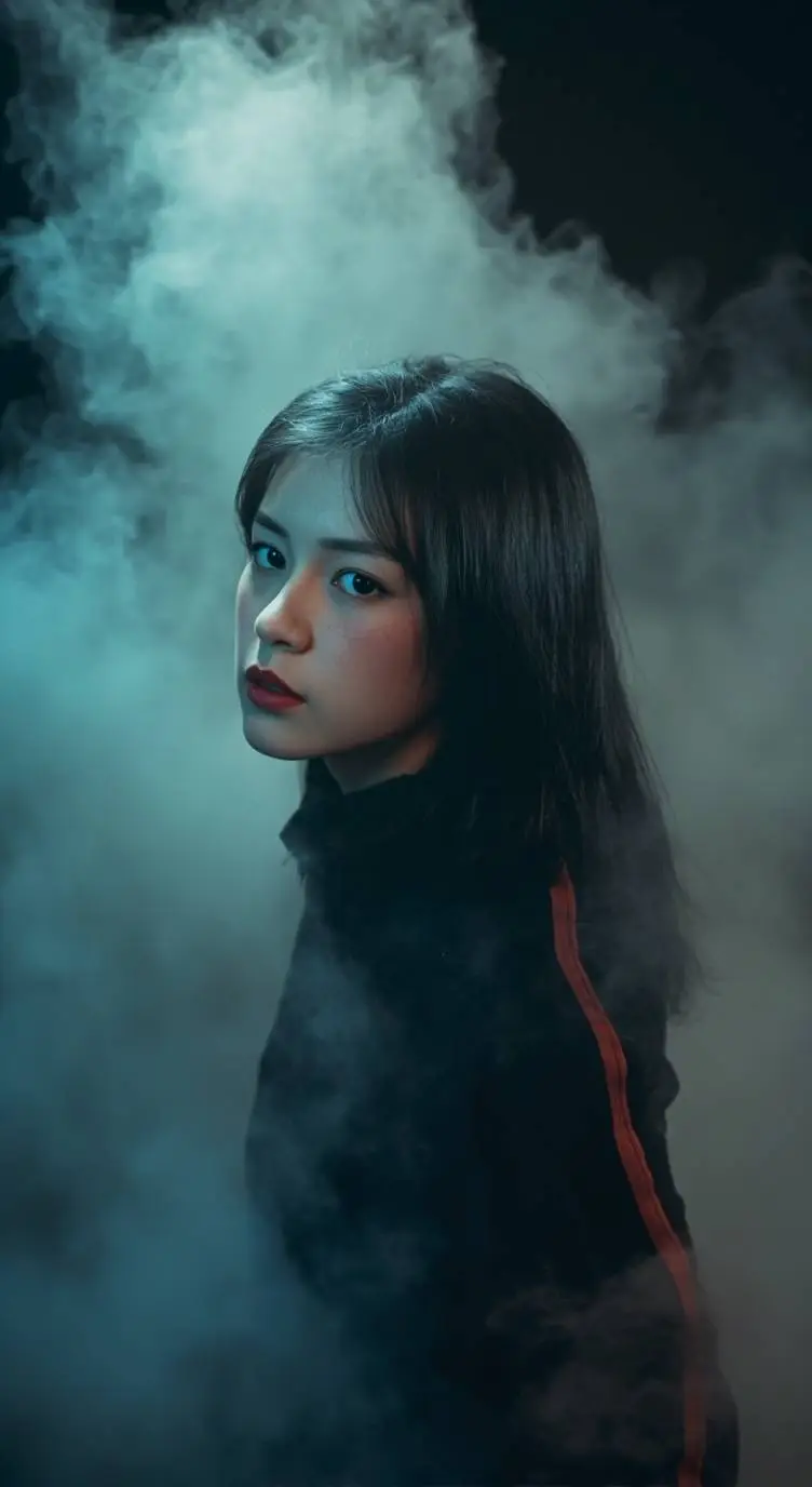 ai character: Siren background