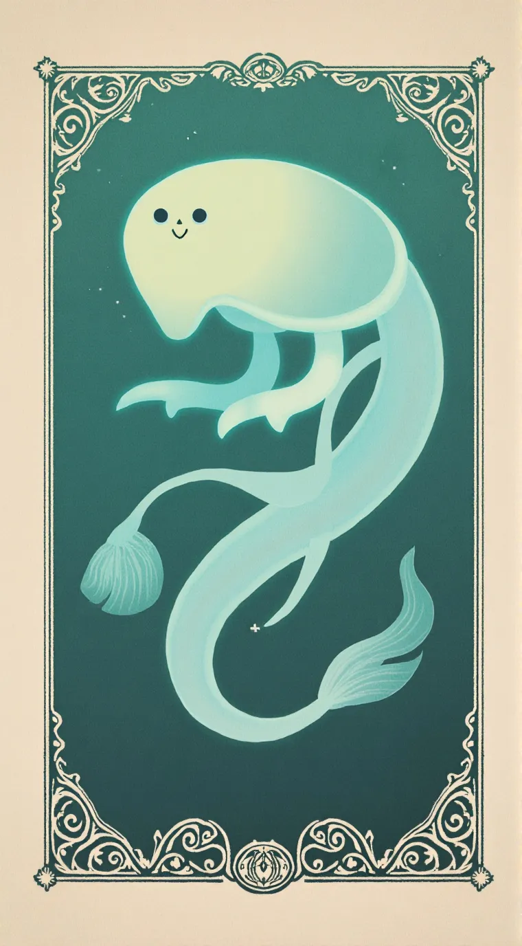 ai character: Soulvana  background