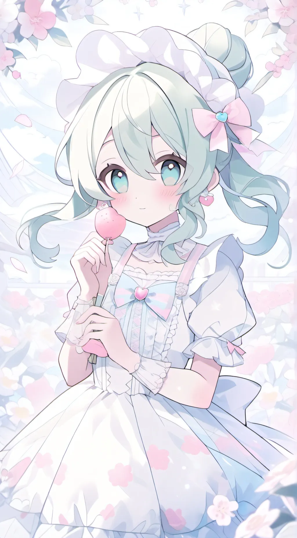 ai character: another pick me :/ background