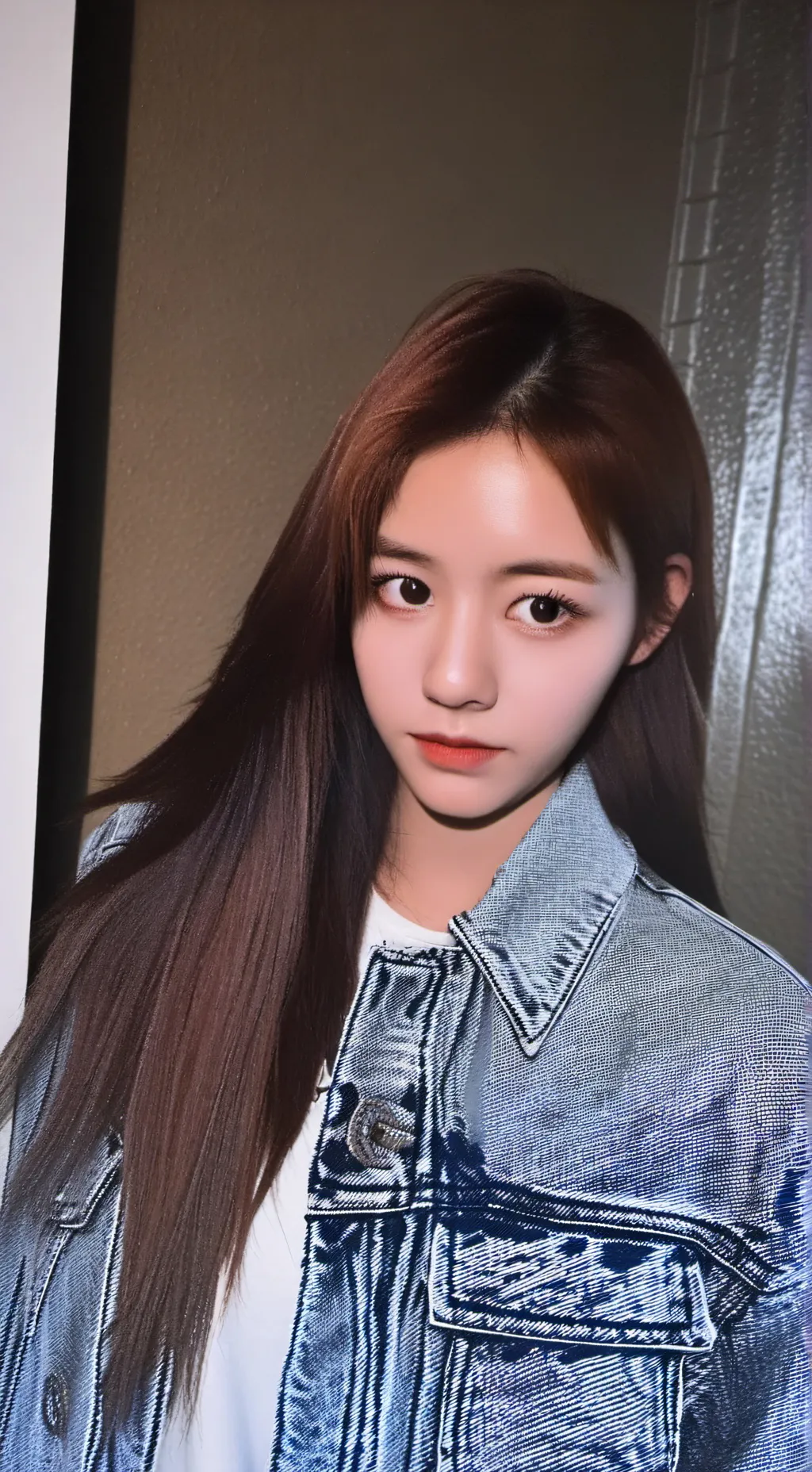 Talkie AI - Chat with Gwak Yujin