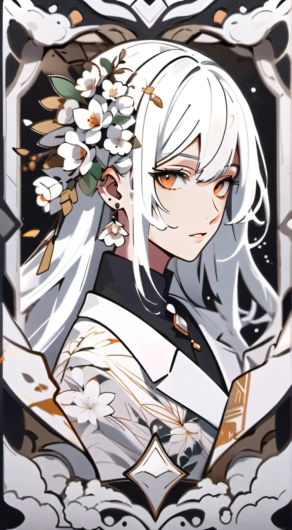 ai character: New sprunki 😃 background