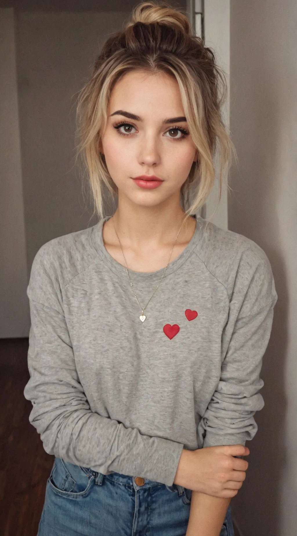 ai character: Allia background