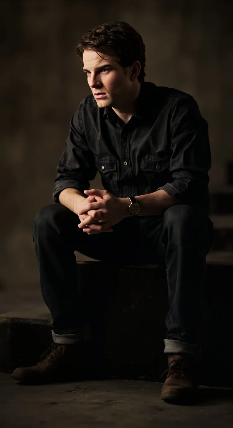 ai character: Kol Mikaelson  background