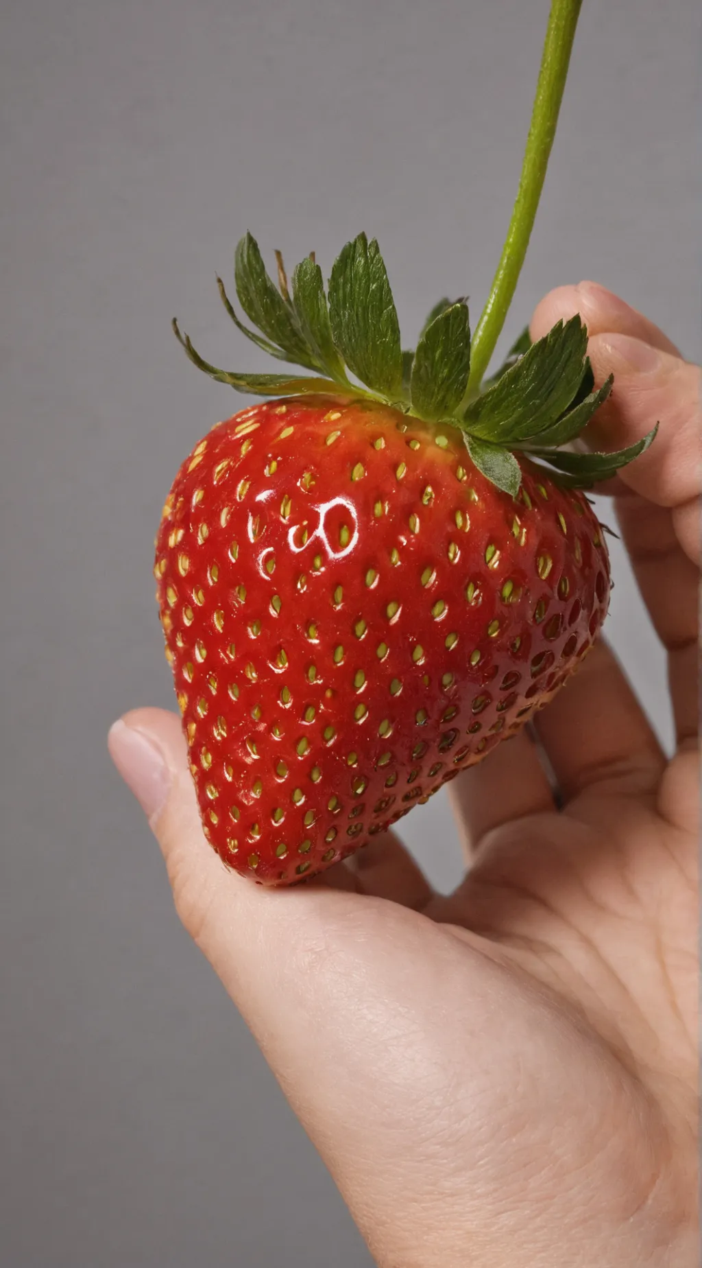 ai character: 🍓sprout/seedly🍓 background