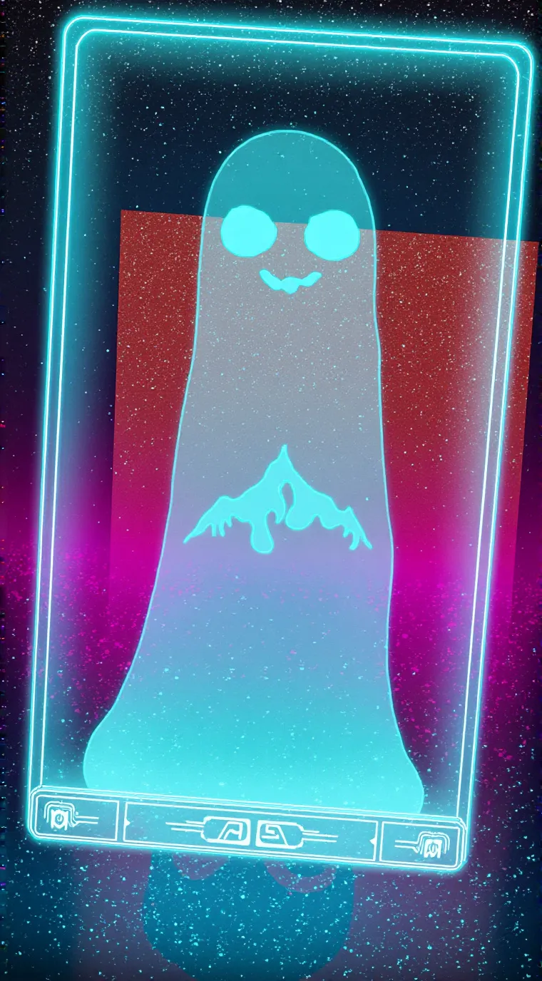 ai character: Horror sprunki  background
