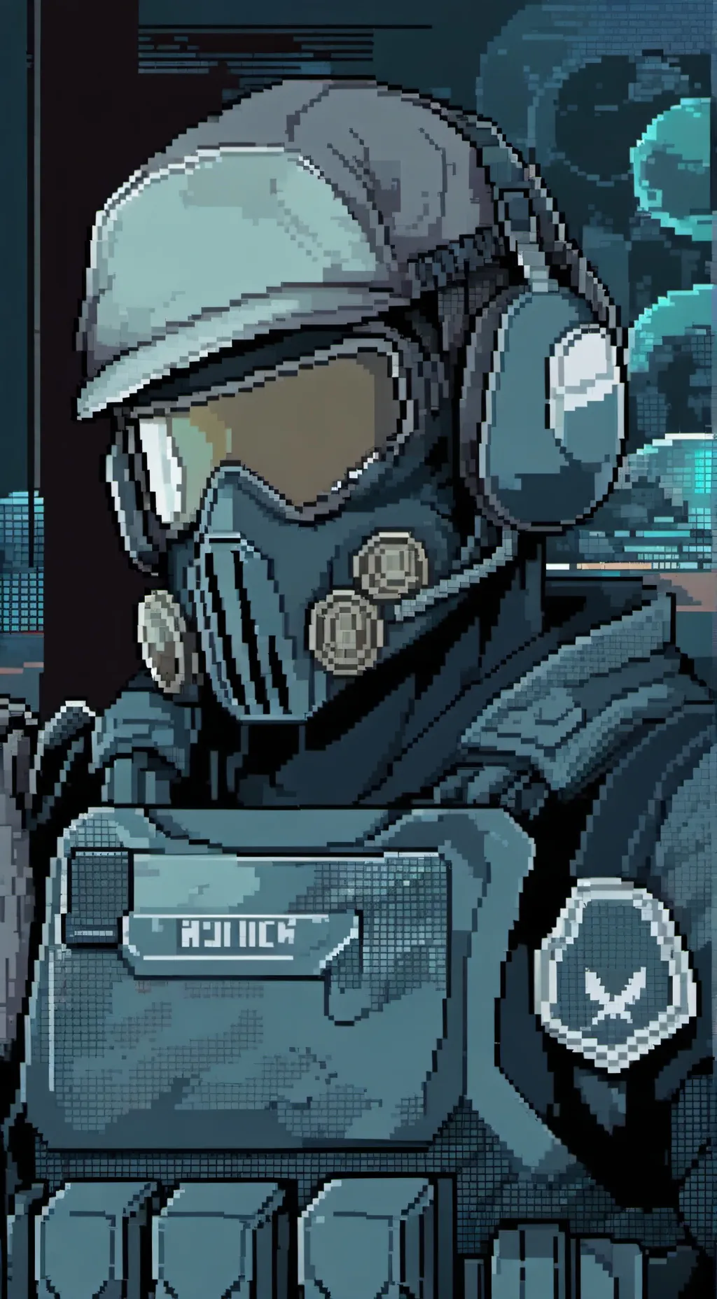 ai character: 4578 background