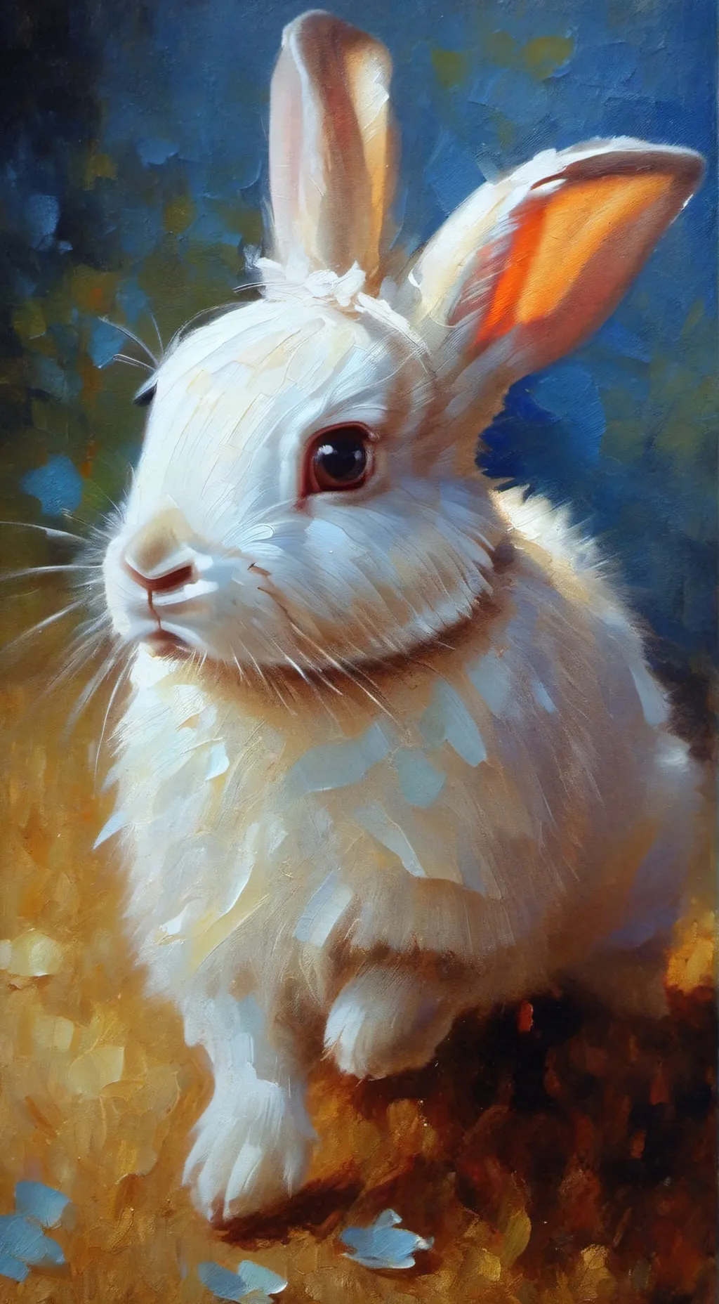 Talkie AI - Chat with Bunny