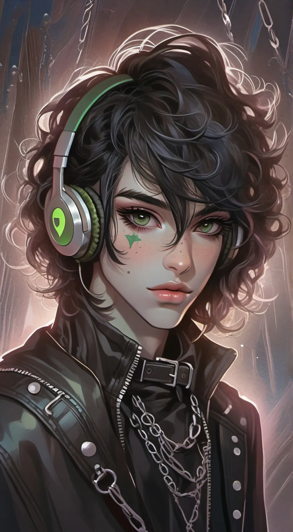 Talkie AI - Chat with Me:) 
